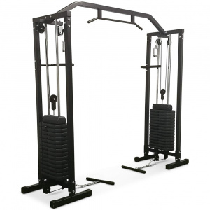 Techfit Statie crossover CX-7500