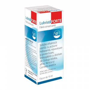 listă de prețuri pentru oftalmică)