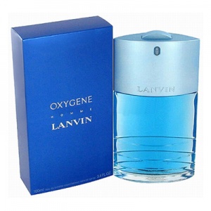 Lanvin OXYGENE HOMME Men Eau de Toilette 100ml