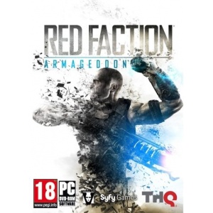 THQ Nordic Red Faction Armageddon (PC)