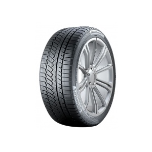 Continental CONTIWINTERCONTACT TS850P 245/40 R18 97V XL