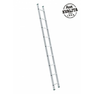 Alverosal Scara simpla Eurostil 11 trepte, L=3.13 m, l=340 mm 7111 (87111000)