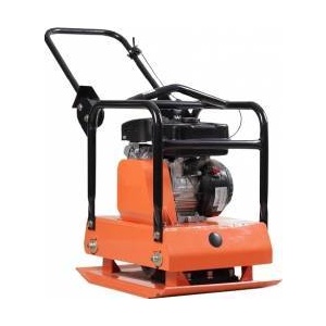 BISONTE Placa compactoare PC100-S