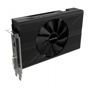 Sapphire Radeon Pulse ITX RX 570 4GB GDDR5 256 biti (11266-34-20G)