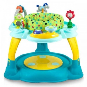 Chipolino Centru de Activitate Multicolor