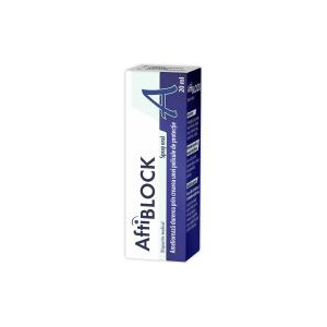 Zdrovit Aftiblock spray 20ml