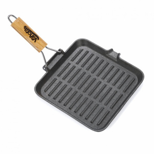 Vanora VN-HYCC-61 23 x 2 cm, negru