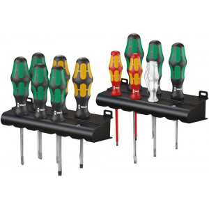 Wera Set Kraftform XXL