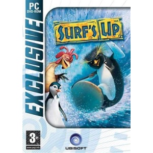Microsoft Surfs Up Pc