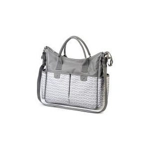 BabyOno So City Silver