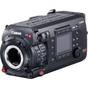 Canon EOS C700 EF