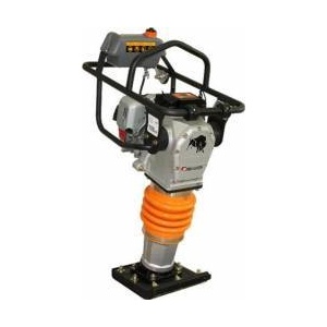 BISONTE Mai compactor MC75-H