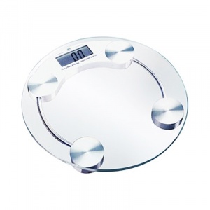 Esperansa ES1650B 180 kg, LCD