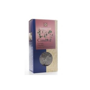 Sonnentor Cimbru de cultura 25gr