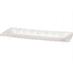 Piel SA Tava decorativa Stelute Antique