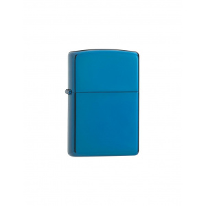 Zippo Brichetă Sapphire Blue 20446
