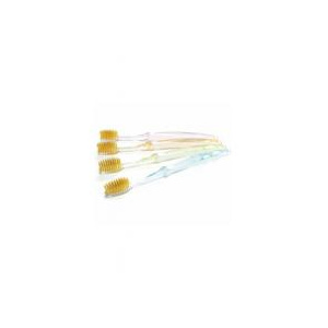 Vitaking Periuta de dinti nano aur 1buc