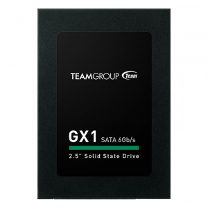 TeamGroup GX1 480GB SATA-III 2.5 inch T253X1480G0C101