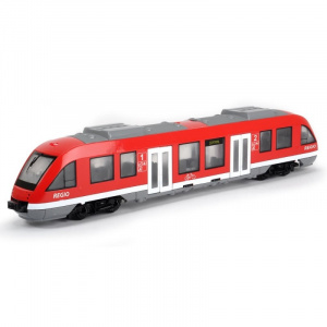 Dickie Toys Tren City Train