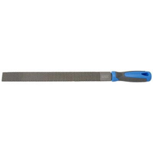 Unior Raspila dreptunghiulara cu maner, semifina - 767H1/2S 5 x 23 - 375