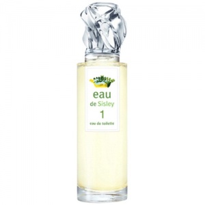 Sisley Eau de 1 100 ml Eau de Toilette, parfum pentru femei
