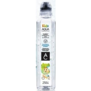 AQUA Carpatica Apa Plata 0.25l Kids