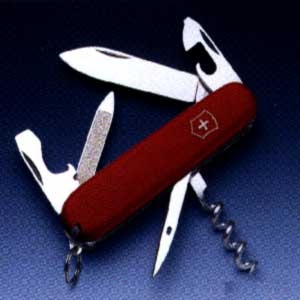 Victorinox Economy 2.3803