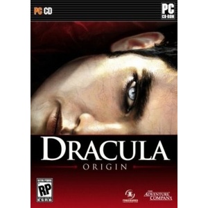 Frogwares Dracula Origin (PC)