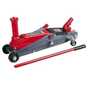 Proline Cric hidraulic tip crocodil rapid 2.5t / 157-520mm 46923
