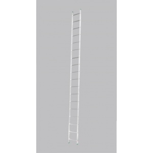Alverosal Scara simpla Eurostil 18 trepte, L=5.12 m, l=397 mm 7118 (87118000)
