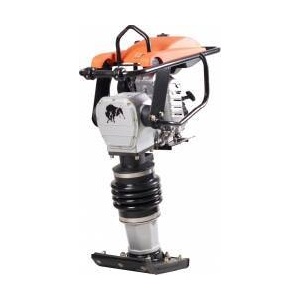 BISONTE Mai compactor MC72-S