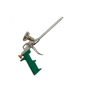Troy Pistol de spuma profesional T18000