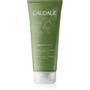 Caudalie Fleur De Vigne gel de dus 200 ml