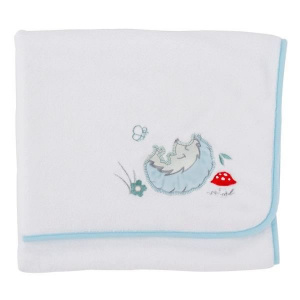 CuddleCo Paturica 90x70 cm Comfi Love Hedgehog 844296