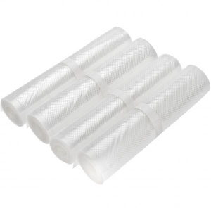 Status Rolă folie pentru vidare 200 x 3000 mm (set de 4 role)