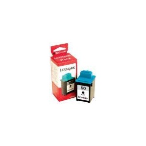 Lexmark 17G0050