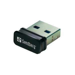 Sandberg Micro WiFi USB Dongle 133-65