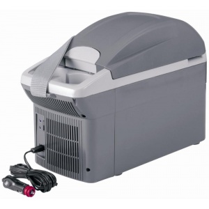 Waeco-Dometic Lada frigorifica TB-08G-12, Gri, 8l
