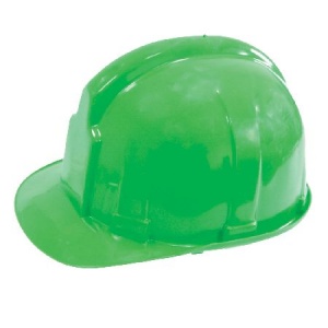 POLONIA Casca de protectie verde 5903755460141