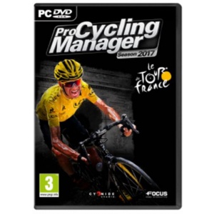 Focus Home Interactive Pro Cycling Manager 2017 (PC)