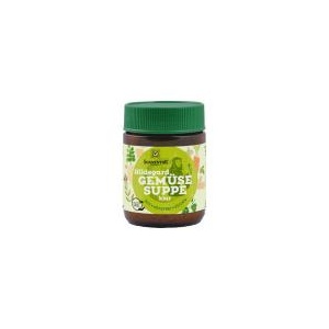 Sonnentor Supa instant de legume 120gr