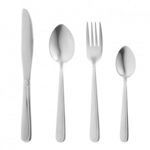 Vanora Set 24 piese din inox, Andry VN-HIP-AD24