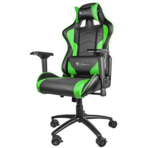Natec Genesis NITRO 880 Green