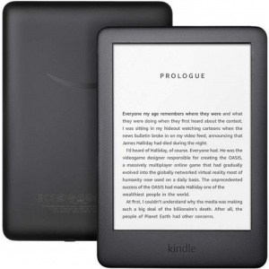 Amazon Amazon 2019, 6inch, (Negru) PHT14225