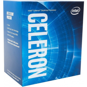 Intel Celeron G5925 3.6GHz box BX80701G5925