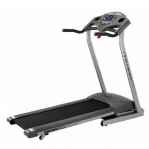 BH Banda de alergat MX 100