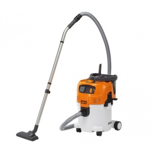 Stihl Aspirator profesional SE 122E