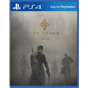 Sony The Order 1886 PS4