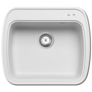 Pyramis ALDORA 1B Bianco