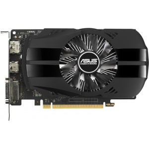 Asus GeForce GTX 1050 Phoenix 2GB DDR5 128-bit (PH-GTX1050-2G)